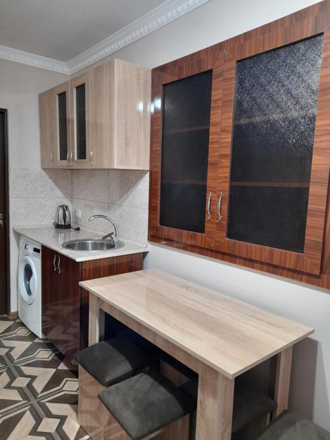 Alexmila Bed & Breakfast Tat'ev Luaran gambar