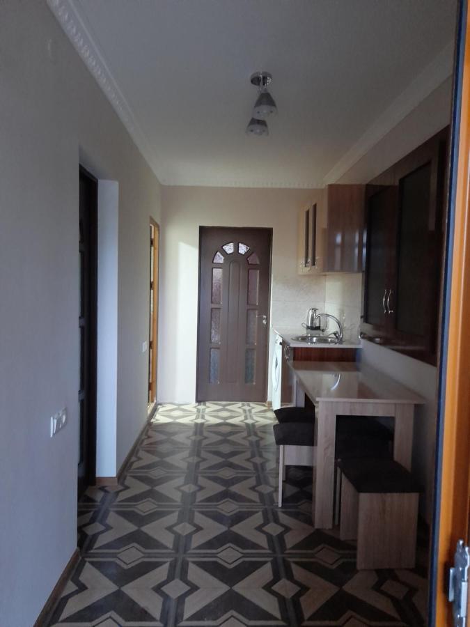 Alexmila Bed & Breakfast Tat'ev Luaran gambar