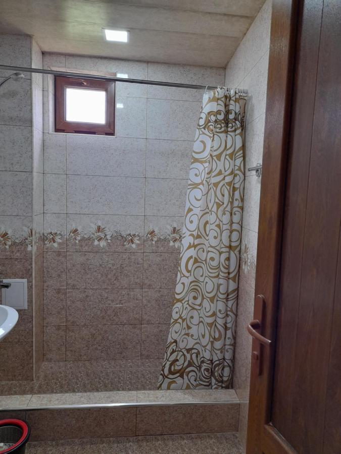 Alexmila Bed & Breakfast Tat'ev Luaran gambar